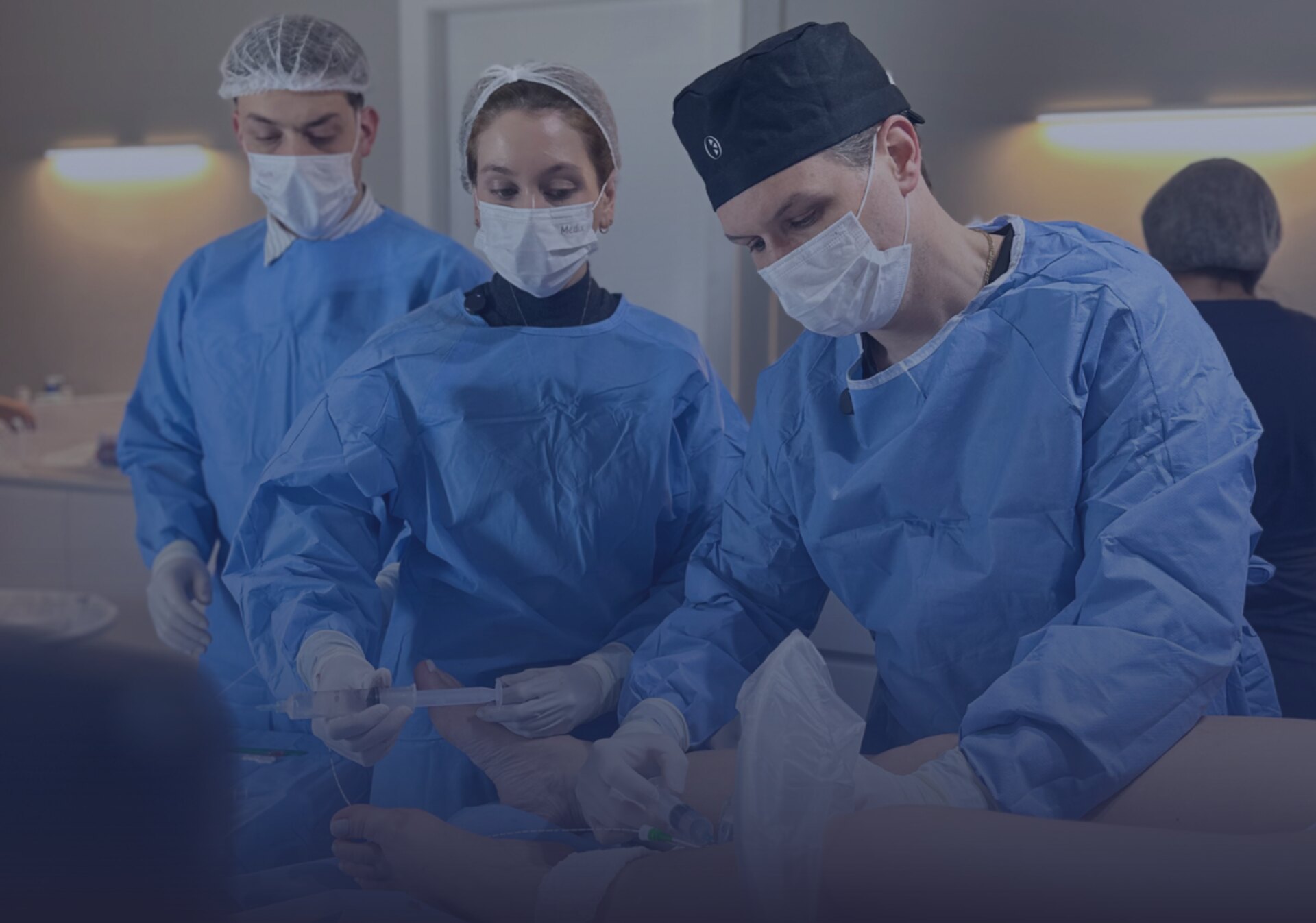 Tratamento de Angiologia e Cirurgia Vascular na Clínica Endovascular São Paulo