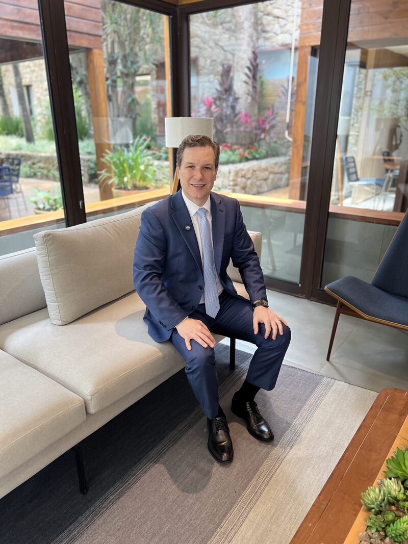 Dr. Igor Sincos e equipe Endovascular São Paulo