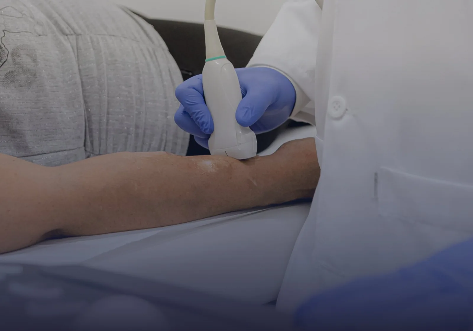 Tratamento de Cateteres e Acessos para Hemodiálise na Clínica Endovascular São Paulo