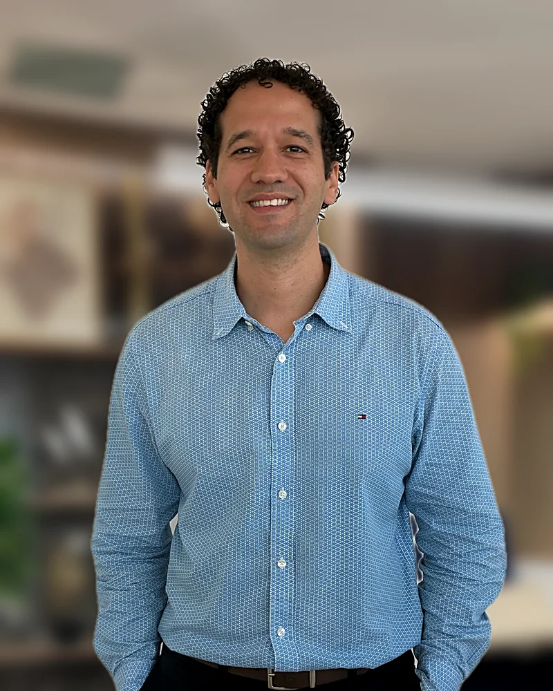 Foto de Dr. Márcio Meira