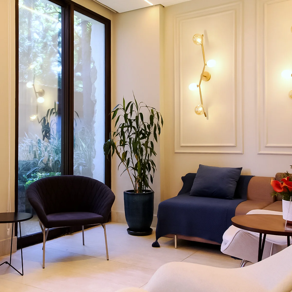 Sala de espera